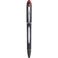 Pi�ro kulkowe UNI SX-210 0.45 czerwony JETSTREAM dla lewor�cznych