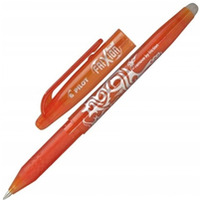 Pi�ro kulkowe PILOT FRIXION pomara�czowe PIBL-FR7-O