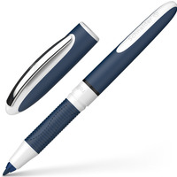 PI�RO KULKOWE SCHNEIDER ONE CHANGE, 0, 6 MM, CZARNE SR183701